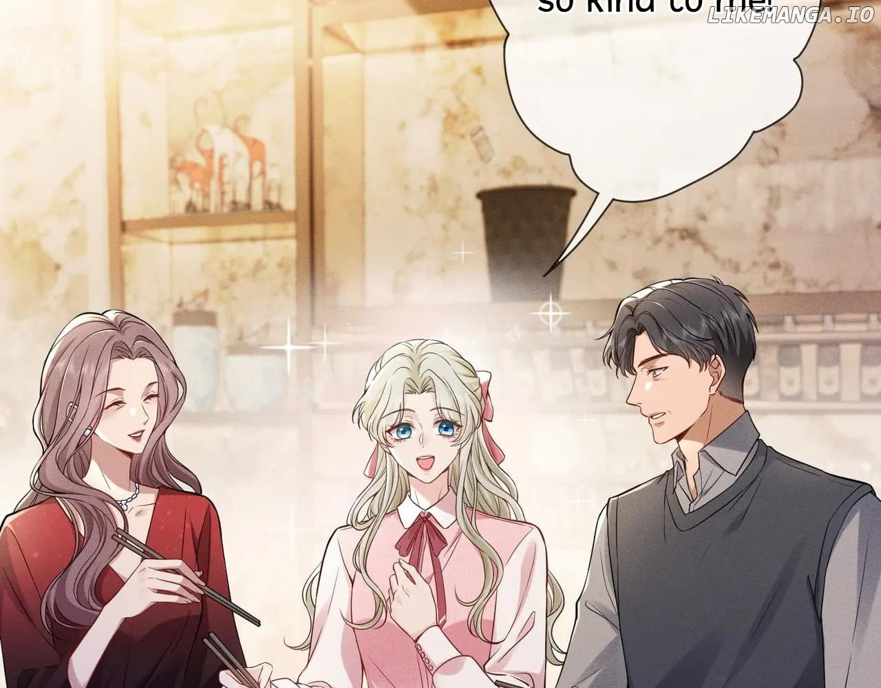 Almighty Boss, Beautiful and Dashing chapter 1 - page 78